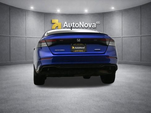 Used 2024 Honda Accord Sport image 36