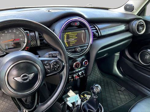 Used 2015 MINI Cooper S FWD image 6
