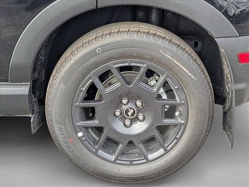 New 2025 Ford Bronco Sport Big Bend w/ Convenience Package image 9