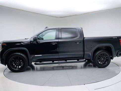 Used 2026 GMC Sierra 1500 Elevation w/ Elevation Select Package AWD/4WD image 3