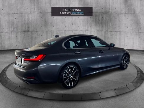 Used 2019 BMW 330i Sedan w/ Convenience Package image 5