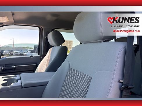 Used 2012 Ford F250 XLT w/ XLT Value Pkg AWD/4WD image 20