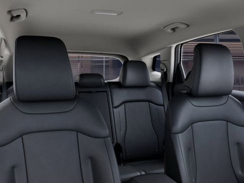 New 2026 Kia Sportage EX FWD image 27