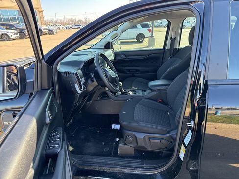 Certified 2024 Ford Ranger XL w/ Trailer Tow Package image 19