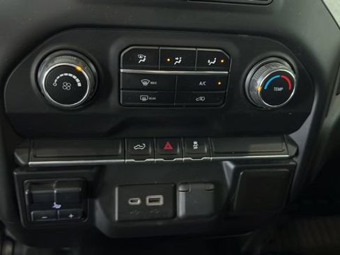 Used 2021 Chevrolet Silverado 2500 W/T w/ WT Fleet Convenience Package AWD/4WD image 14