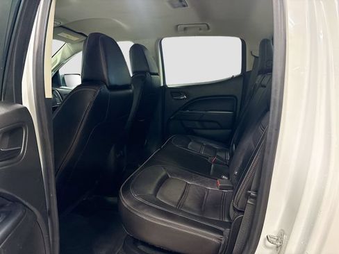 Used 2018 GMC Canyon Denali AWD/4WD image 20