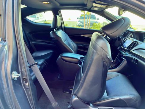 Used 2016 Honda Accord EX-L image 45
