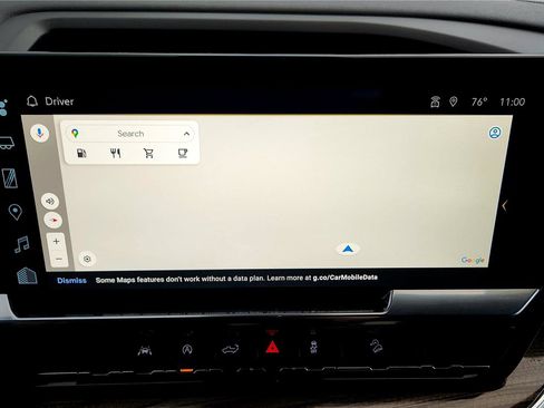 Used 2024 Chevrolet Silverado 1500 RST w/ Convenience Package II image 32