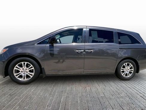 Used 2012 Honda Odyssey EX-L image 4