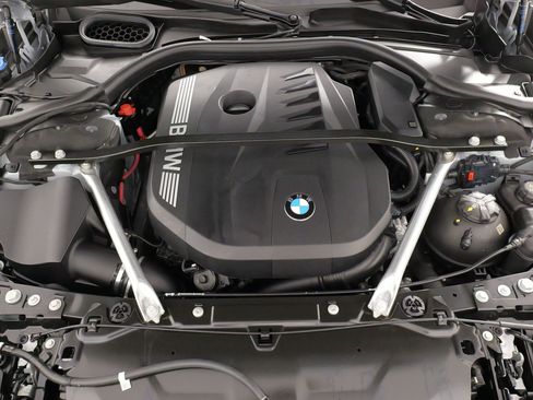 Used 2024 BMW 740i xDrive image 66