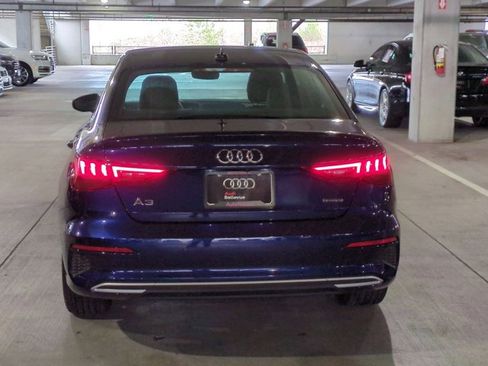 Used 2023 Audi A3 2.0T Premium Plus w/ Premium Plus Package image 7