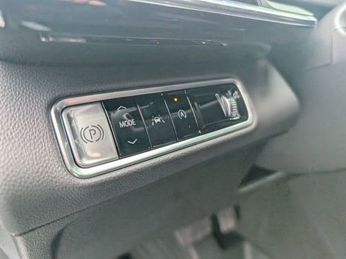 New 2026 Buick Envision Preferred AWD/4WD image 16