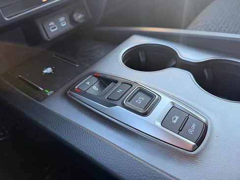 New 2026 Honda Ridgeline Sport image 10