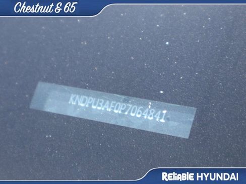 Used 2023 Kia Sportage LX image 25