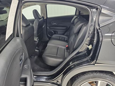 Used 2022 Honda HR-V EX-L image 13
