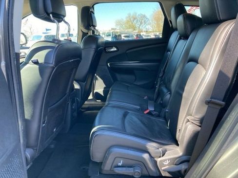 Used 2013 Dodge Journey Crew FWD image 21