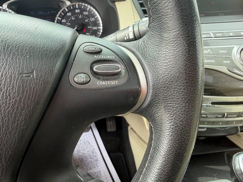 Used 2017 INFINITI QX60 AWD w/ Premium Plus Package image 22