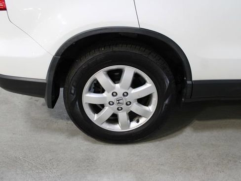 Used 2007 Honda CR-V EX image 34