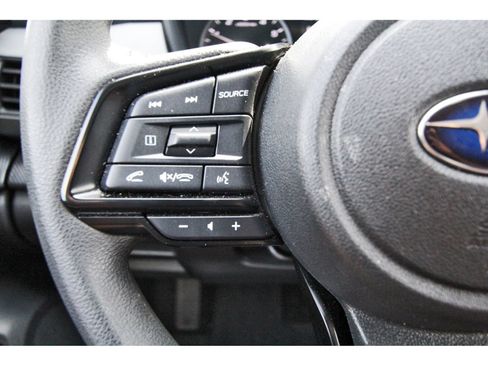 Certified 2026 Subaru Crosstrek 2.5i Premium AWD/4WD image 15