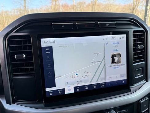 Certified 2023 Ford F150 XLT w/ Equipment Group 302A High image 24