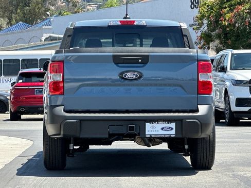 New 2026 Ford Maverick XLT FWD image 4