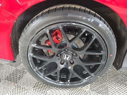 Used 2018 Honda Civic Si image 14