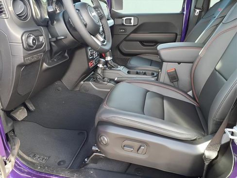 New 2026 Jeep Wrangler Rubicon image 10