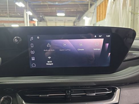 New 2026 Buick Envista Sport Touring w/ Studio Series FWD image 22