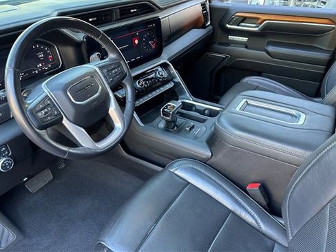 Used 2022 GMC Sierra 1500 Denali image 10