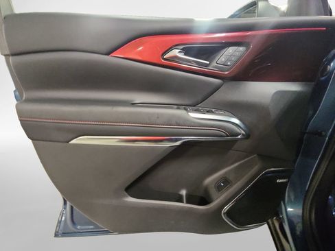 Certified 2026 Chevrolet Traverse RS w/ LPO, Floor Liner Package AWD/4WD image 16