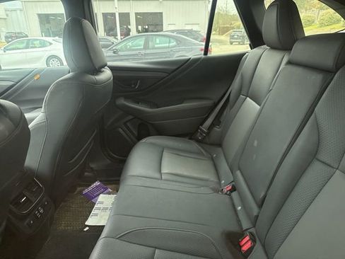 Used 2023 Subaru Outback Wilderness image 7