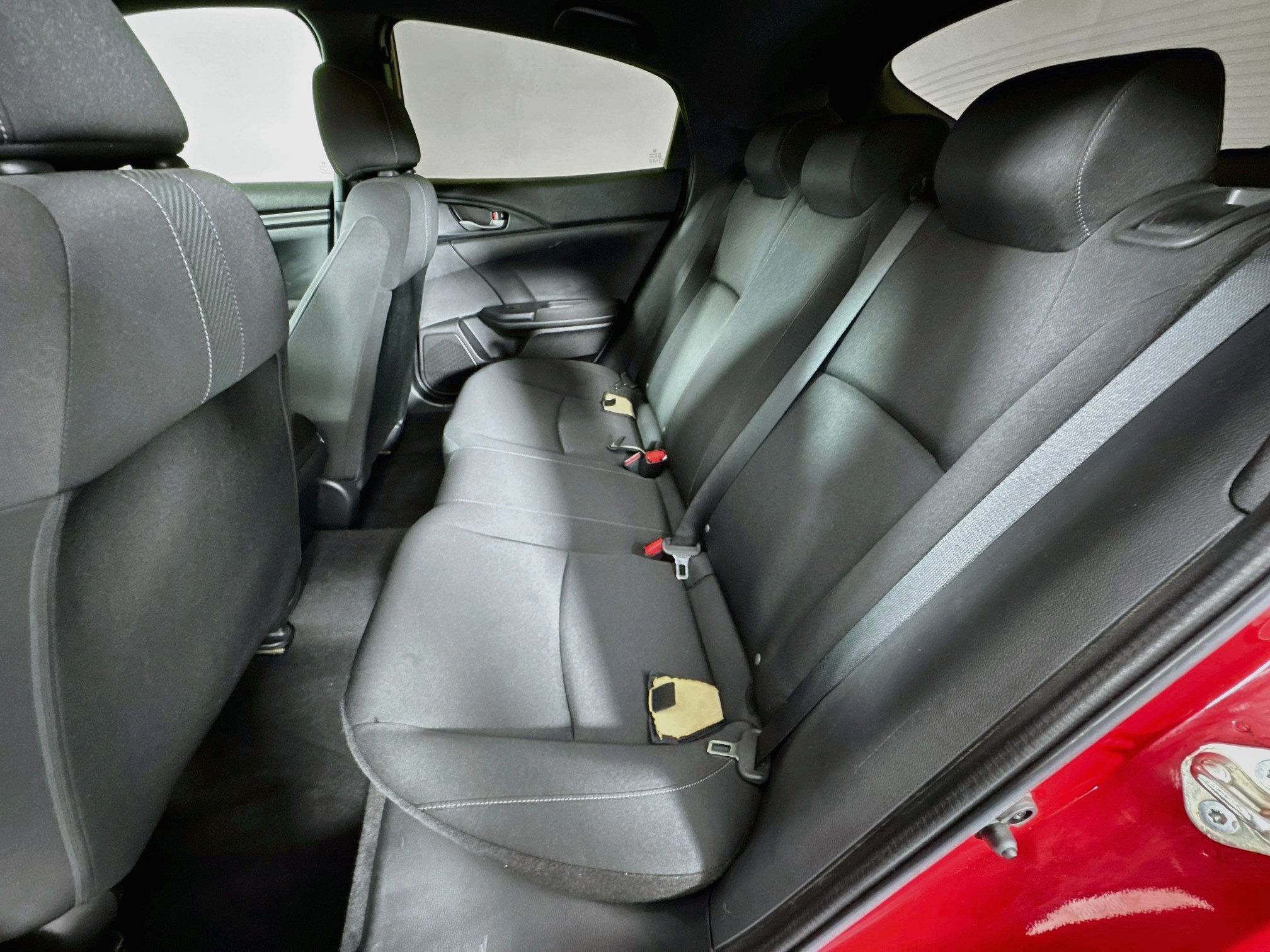 Certified 2018 Honda Civic LX image 22
