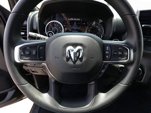 New 2026 RAM 1500 Warlock AWD/4WD image 15