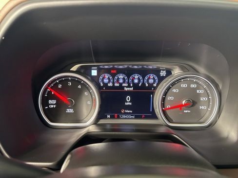 Used 2021 Chevrolet Tahoe High Country w/ Premium Package image 29