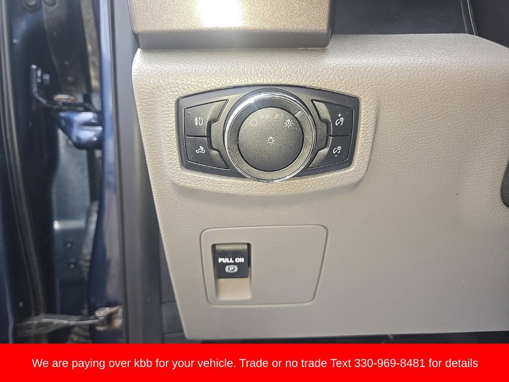 Used 2018 Ford F150 XLT w/ XTR Package AWD/4WD image 14