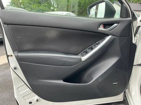 Used 2014 MAZDA CX-5 Touring w/ Bose/Moonroof Package FWD image 11
