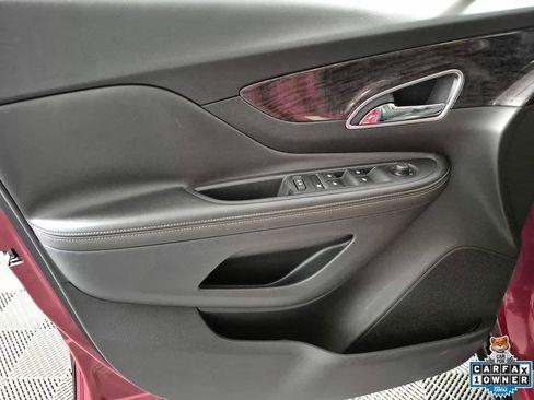 Used 2015 Buick Encore FWD image 13