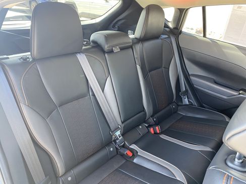 Used 2024 Subaru Crosstrek 2.5i Limited w/ Crosstrek Mirror Package image 20