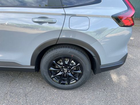 New 2026 Honda CR-V Sport image 22