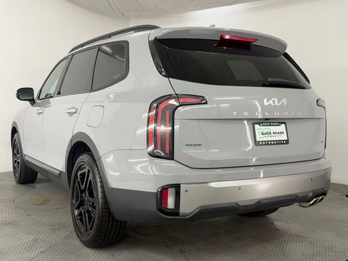 Used 2023 Kia Telluride EX X-Line AWD/4WD image 7