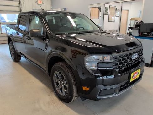 New 2026 Ford Maverick XLT w/ 4K Tow Package AWD/4WD image 7