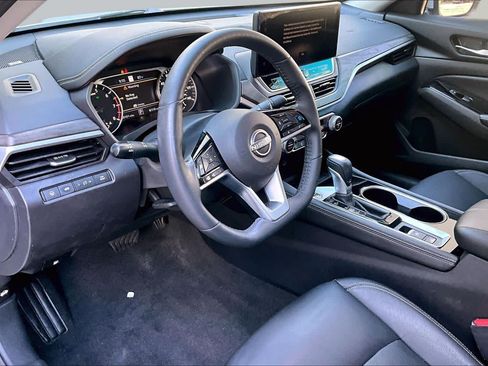 Certified 2024 Nissan Altima 2.5 SL FWD image 18
