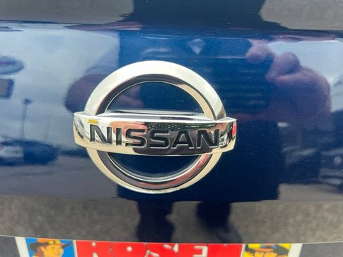 Certified 2022 Nissan Altima 2.5 SR FWD image 31
