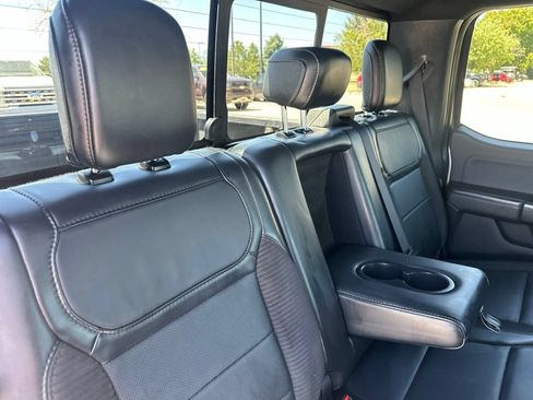 Used 2023 Ford F150 Raptor AWD/4WD image 27