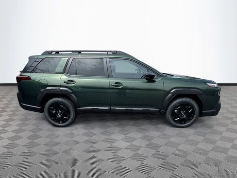 New 2026 Subaru Outback Limited AWD/4WD image 33