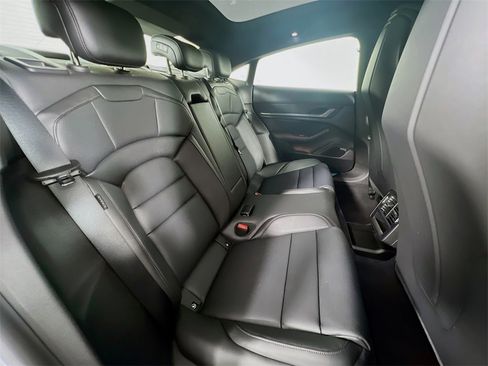 New 2025 Porsche Taycan image 28