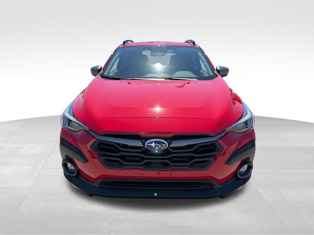 New 2026 Subaru Crosstrek 2.5i Limited AWD/4WD image 2