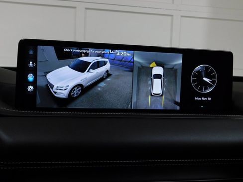 Used 2024 Genesis GV80 3.5T Prestige image 56