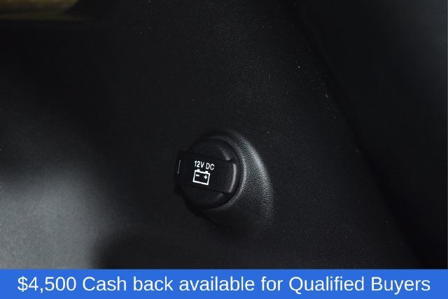New 2026 Jeep Cherokee Limited AWD/4WD image 12