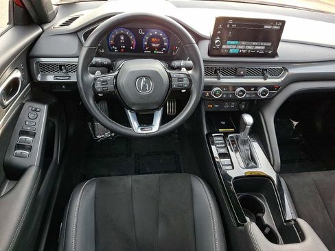 Certified 2023 Acura Integra A-Spec image 11